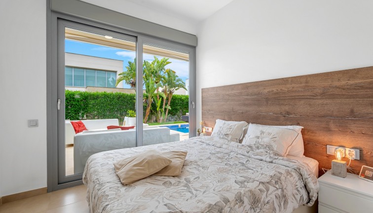 Reventa - Chalet - Orihuela - Vistabella Golf