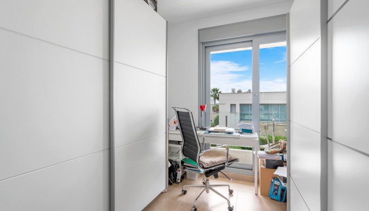 Reventa - Chalet - Orihuela - Vistabella Golf