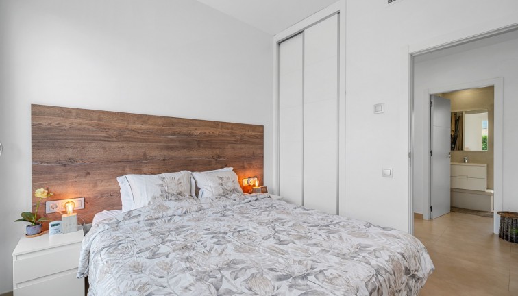 Reventa - Chalet - Orihuela - Vistabella Golf