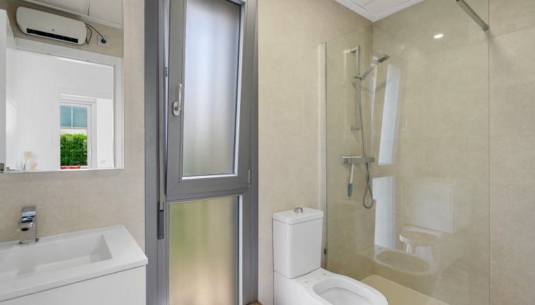 Reventa - Chalet - Orihuela - Vistabella Golf