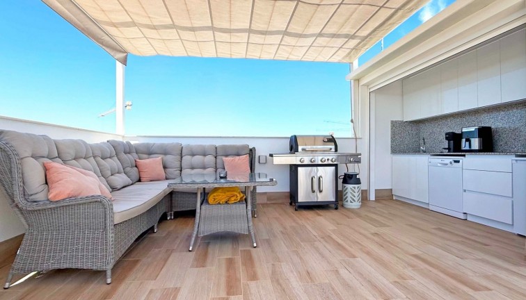 Reventa - Chalet - San Pedro del Pinatar