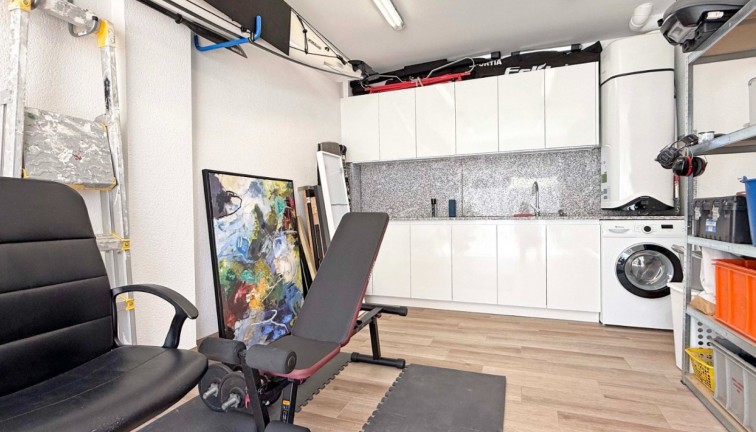 Reventa - Chalet - San Pedro del Pinatar