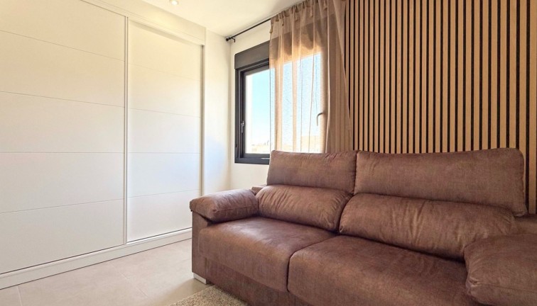 Reventa - Chalet - San Pedro del Pinatar