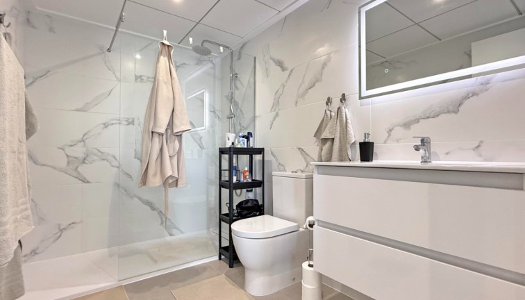 Reventa - Chalet - San Pedro del Pinatar