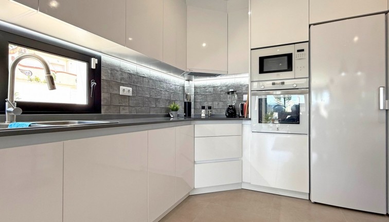 Reventa - Chalet - San Pedro del Pinatar