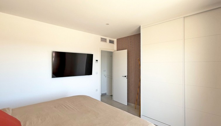 Reventa - Chalet - San Pedro del Pinatar