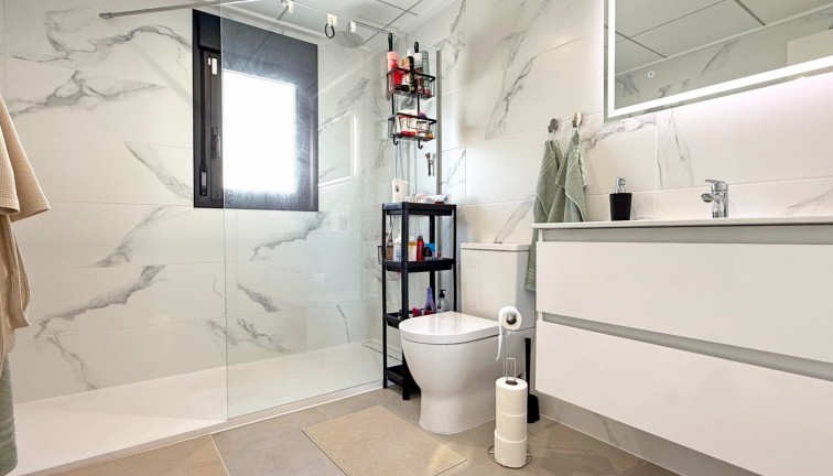 Reventa - Chalet - San Pedro del Pinatar