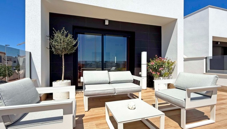 Reventa - Chalet - San Pedro del Pinatar