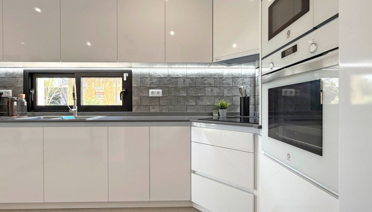 Reventa - Chalet - San Pedro del Pinatar