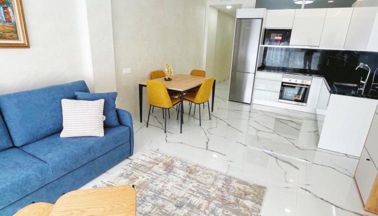 Reventa - Apartamento / piso - Torrevieja - Playa del Cura