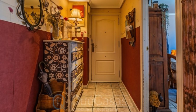 Återförsäljning - Lägenhet - Torrevieja