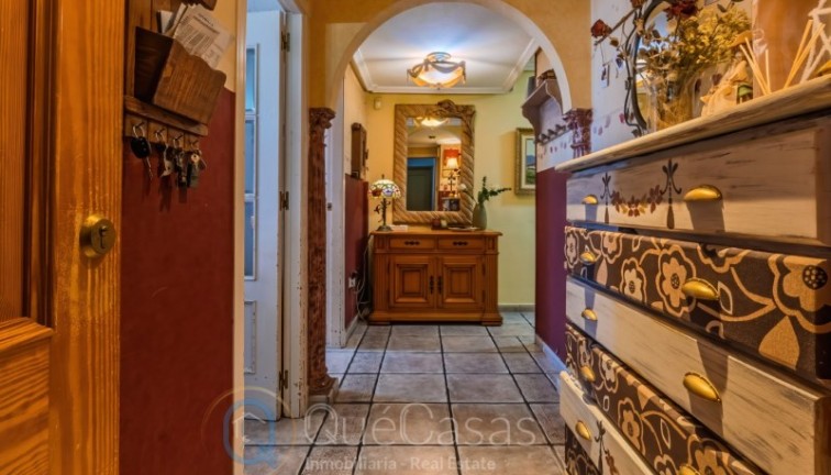 Återförsäljning - Lägenhet - Torrevieja