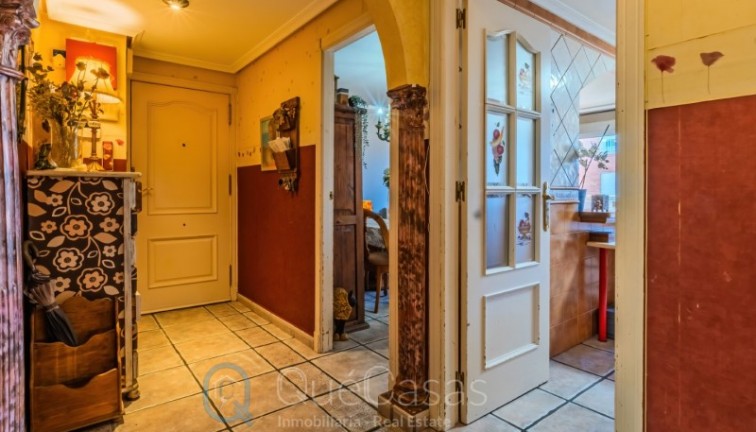 Återförsäljning - Lägenhet - Torrevieja