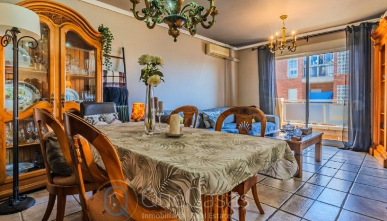 Återförsäljning - Lägenhet - Torrevieja