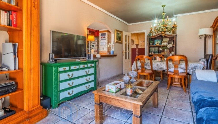 Återförsäljning - Lägenhet - Torrevieja