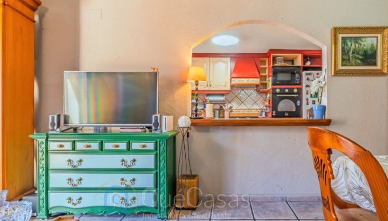 Återförsäljning - Lägenhet - Torrevieja