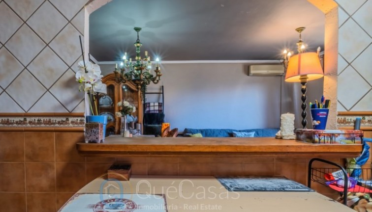 Återförsäljning - Lägenhet - Torrevieja