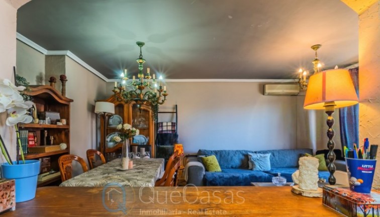 Återförsäljning - Lägenhet - Torrevieja