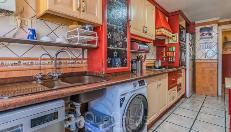 Återförsäljning - Lägenhet - Torrevieja