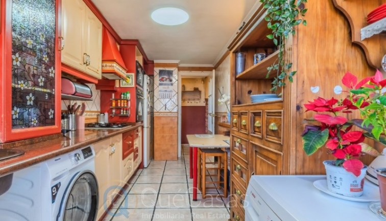 Återförsäljning - Lägenhet - Torrevieja