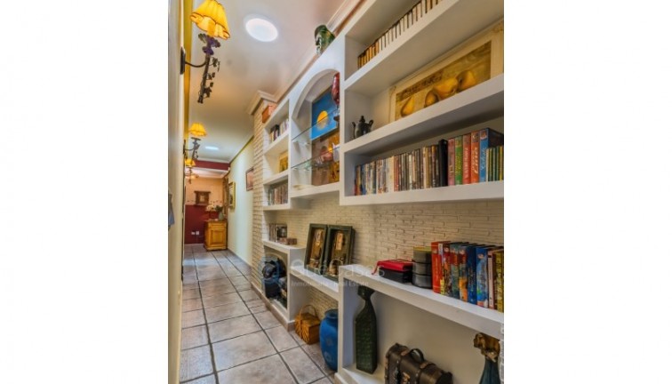 Återförsäljning - Lägenhet - Torrevieja