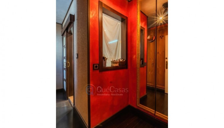 Återförsäljning - Lägenhet - Torrevieja