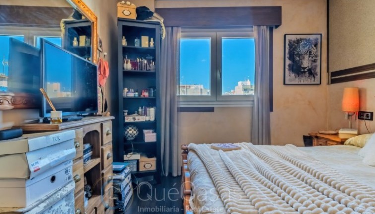 Återförsäljning - Lägenhet - Torrevieja