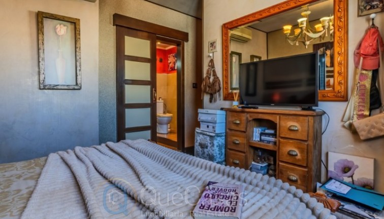 Återförsäljning - Lägenhet - Torrevieja