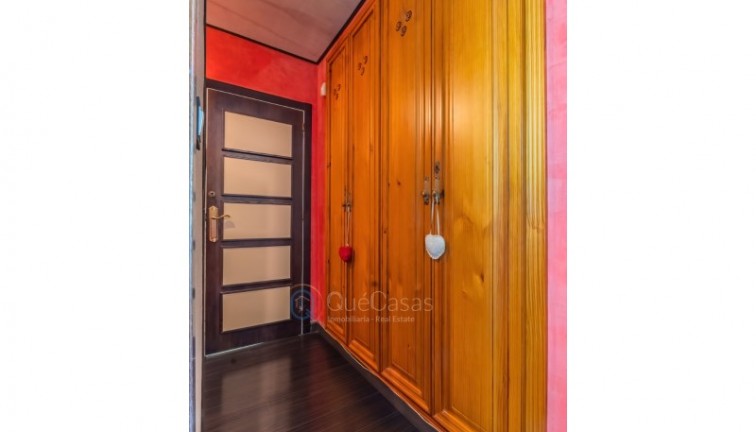 Återförsäljning - Lägenhet - Torrevieja