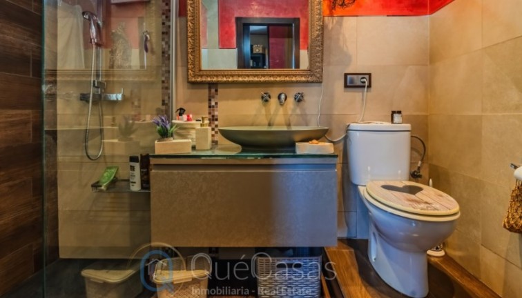 Återförsäljning - Lägenhet - Torrevieja