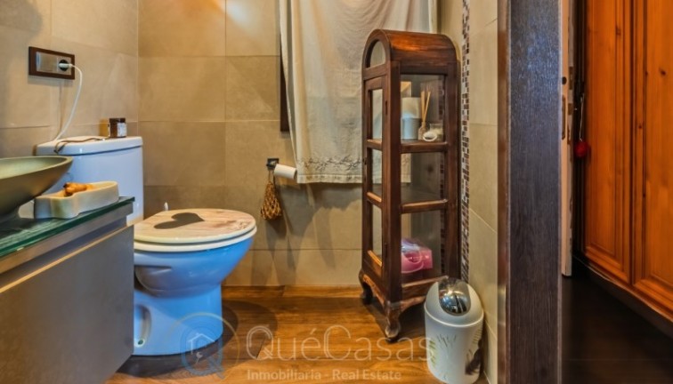 Återförsäljning - Lägenhet - Torrevieja