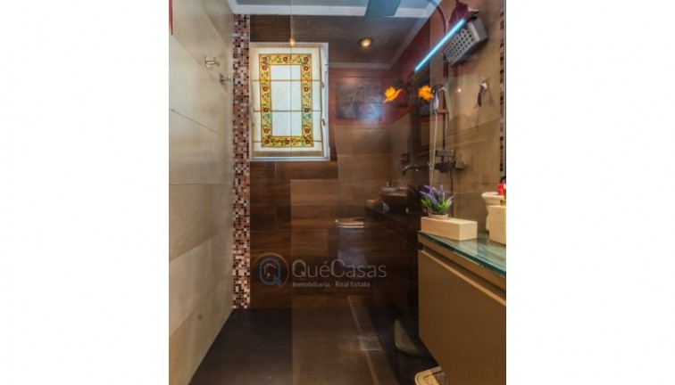 Återförsäljning - Lägenhet - Torrevieja