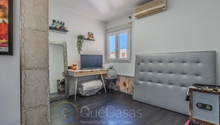 Återförsäljning - Lägenhet - Torrevieja