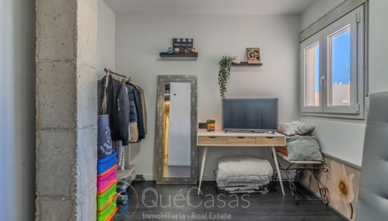 Återförsäljning - Lägenhet - Torrevieja