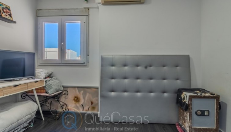 Återförsäljning - Lägenhet - Torrevieja