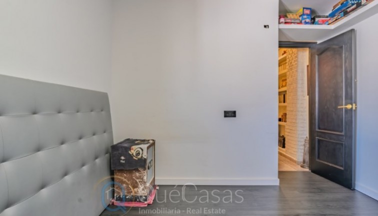 Återförsäljning - Lägenhet - Torrevieja