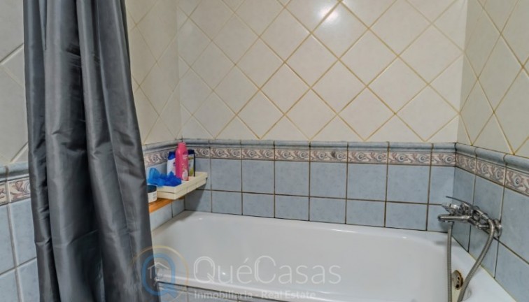 Återförsäljning - Lägenhet - Torrevieja