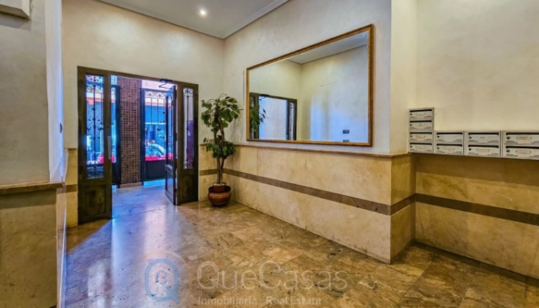 Återförsäljning - Lägenhet - Torrevieja