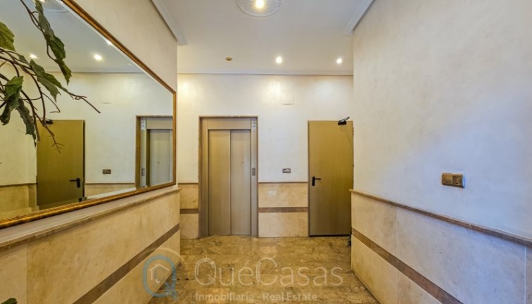 Återförsäljning - Lägenhet - Torrevieja