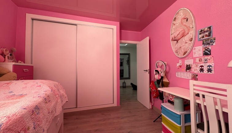 Resale - Apartment - Torrevieja