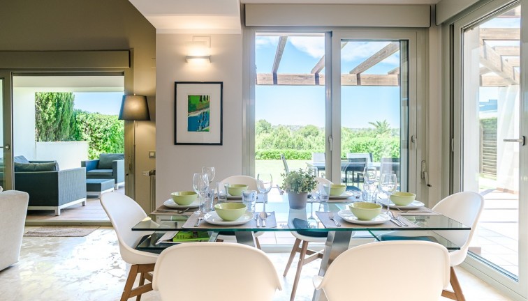 Reventa - Chalet - San Miguel de Salinas - Las Colinas