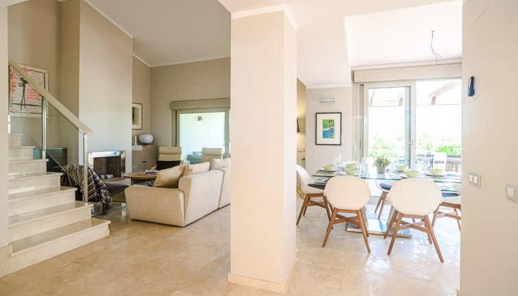 Reventa - Chalet - San Miguel de Salinas - Las Colinas