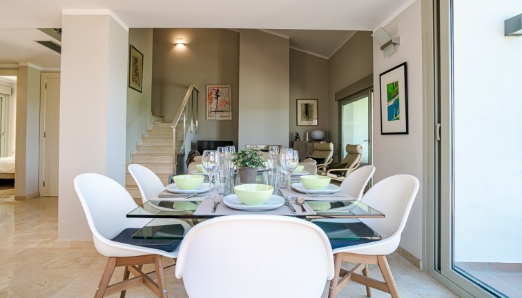 Reventa - Chalet - San Miguel de Salinas - Las Colinas