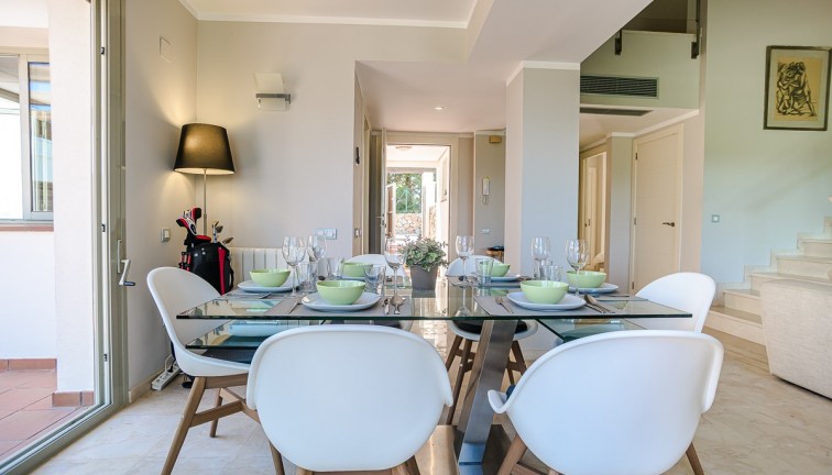 Reventa - Chalet - San Miguel de Salinas - Las Colinas