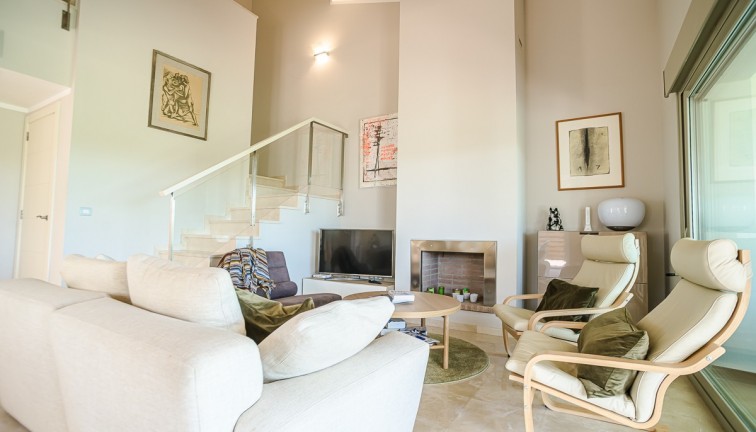 Reventa - Chalet - San Miguel de Salinas - Las Colinas