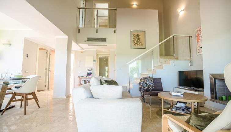 Reventa - Chalet - San Miguel de Salinas - Las Colinas