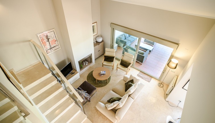 Reventa - Chalet - San Miguel de Salinas - Las Colinas