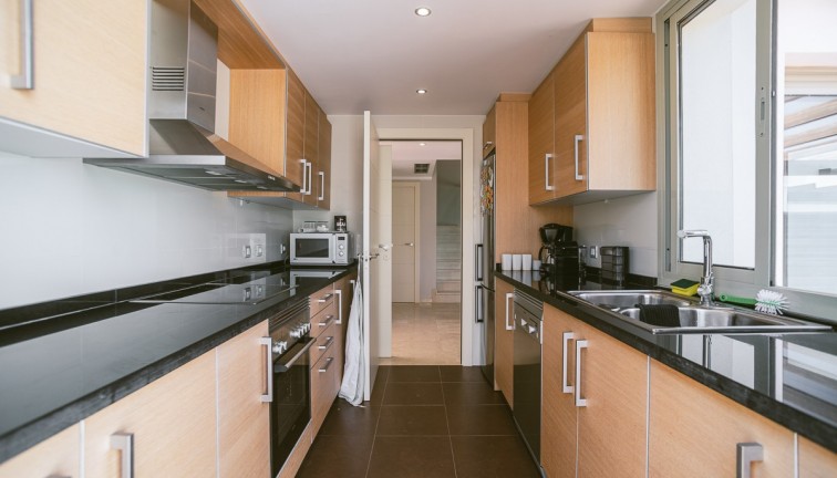 Reventa - Chalet - San Miguel de Salinas - Las Colinas