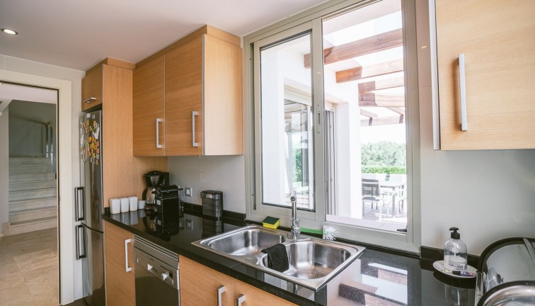 Reventa - Chalet - San Miguel de Salinas - Las Colinas