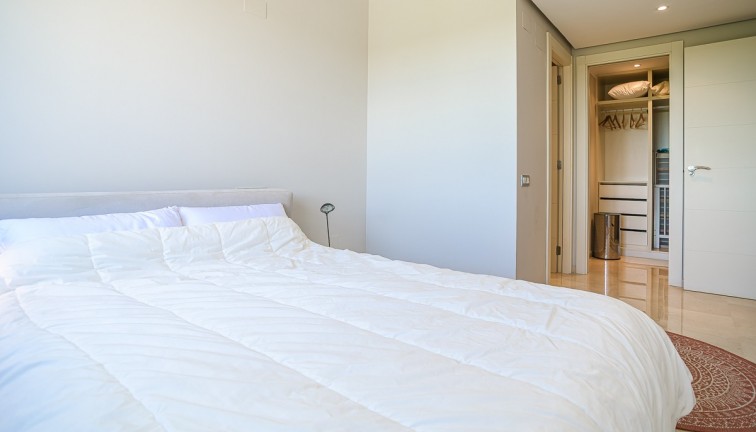 Reventa - Chalet - San Miguel de Salinas - Las Colinas